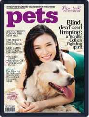 Pets Singapore (Digital) Subscription October 21st, 2011 Issue