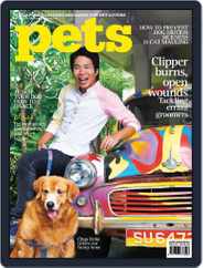 Pets Singapore (Digital) Subscription                    March 31st, 2012 Issue
