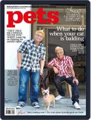 Pets Singapore (Digital) Subscription                    June 4th, 2012 Issue