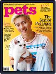 Pets Singapore (Digital) Subscription July 31st, 2012 Issue