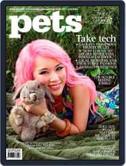 Pets Singapore (Digital) Subscription                    October 1st, 2012 Issue