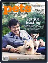 Pets Singapore (Digital) Subscription                    December 11th, 2012 Issue