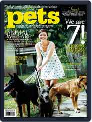 Pets Singapore (Digital) Subscription                    February 7th, 2013 Issue