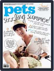 Pets Singapore (Digital) Subscription                    June 6th, 2013 Issue