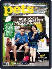 Pets Singapore (Digital) Subscription                    December 10th, 2013 Issue