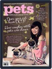 Pets Singapore (Digital) Subscription                    February 20th, 2014 Issue