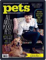 Pets Singapore (Digital) Subscription                    August 21st, 2014 Issue