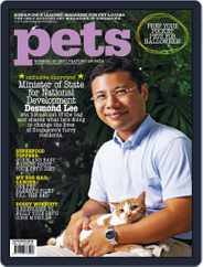 Pets Singapore (Digital) Subscription                    October 24th, 2014 Issue