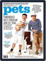 Pets Singapore (Digital) Subscription                    December 3rd, 2014 Issue
