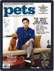 Pets Singapore (Digital) Subscription                    August 1st, 2015 Issue