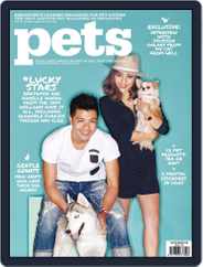 Pets Singapore (Digital) Subscription                    October 1st, 2015 Issue