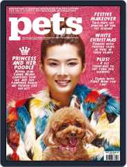 Pets Singapore (Digital) Subscription                    December 9th, 2015 Issue