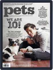 Pets Singapore (Digital) Subscription                    February 1st, 2016 Issue