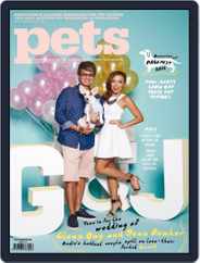 Pets Singapore (Digital) Subscription                    October 1st, 2016 Issue