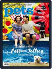 Pets Singapore (Digital) Subscription February 1st, 2017 Issue