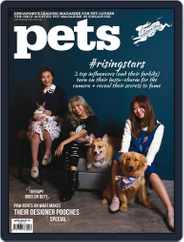 Pets Singapore (Digital) Subscription April 1st, 2017 Issue