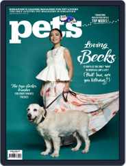 Pets Singapore (Digital) Subscription June 1st, 2017 Issue