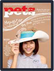 Pets Singapore (Digital) Subscription August 1st, 2017 Issue