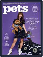 Pets Singapore (Digital) Subscription                    October 1st, 2017 Issue