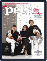 Pets Singapore (Digital) Subscription                    December 1st, 2017 Issue