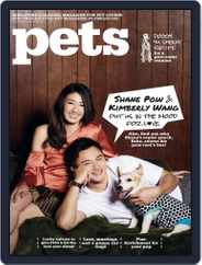 Pets Singapore (Digital) Subscription                    February 1st, 2018 Issue