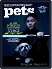 Pets Singapore (Digital) Subscription                    April 1st, 2018 Issue