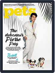 Pets Singapore (Digital) Subscription                    June 1st, 2018 Issue