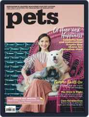 Pets Singapore (Digital) Subscription                    March 1st, 2019 Issue