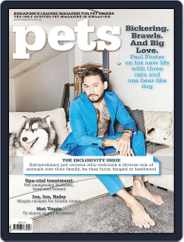 Pets Singapore (Digital) Subscription                    June 1st, 2019 Issue