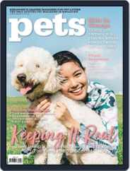 Pets Singapore (Digital) Subscription                    September 1st, 2019 Issue