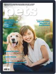 Pets Singapore (Digital) Subscription                    April 1st, 2020 Issue