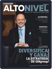 Alto Nivel (Digital) Subscription November 1st, 2018 Issue