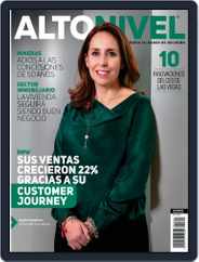Alto Nivel (Digital) Subscription February 1st, 2019 Issue