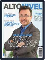 Alto Nivel (Digital) Subscription April 1st, 2019 Issue