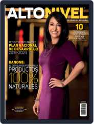 Alto Nivel (Digital) Subscription May 1st, 2019 Issue