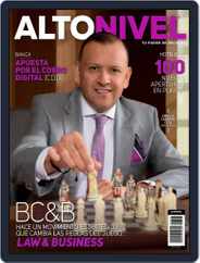 Alto Nivel (Digital) Subscription June 1st, 2019 Issue
