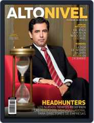 Alto Nivel (Digital) Subscription August 1st, 2019 Issue