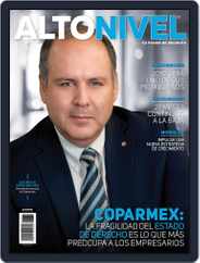 Alto Nivel (Digital) Subscription October 1st, 2019 Issue