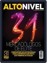 Alto Nivel (Digital) Subscription November 1st, 2019 Issue