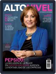 Alto Nivel (Digital) Subscription March 1st, 2020 Issue