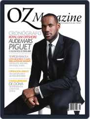 OZ (Digital) Subscription                    December 1st, 2013 Issue