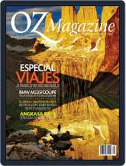 OZ (Digital) Subscription                    April 1st, 2014 Issue