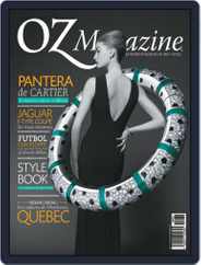OZ (Digital) Subscription                    July 31st, 2014 Issue
