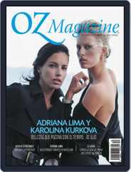 OZ (Digital) Subscription                    November 30th, 2014 Issue