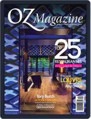 OZ (Digital) Subscription                    February 1st, 2015 Issue