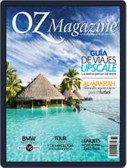 OZ (Digital) Subscription                    June 1st, 2015 Issue