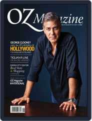 OZ (Digital) Subscription                    August 1st, 2015 Issue