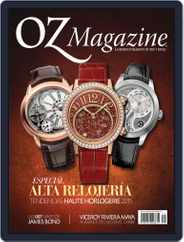 OZ (Digital) Subscription                    September 29th, 2015 Issue