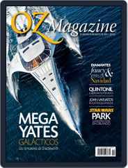 OZ (Digital) Subscription                    December 1st, 2015 Issue
