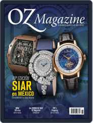 OZ (Digital) Subscription                    October 1st, 2016 Issue
